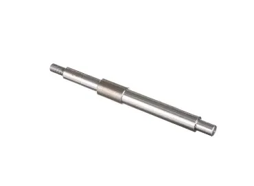 9850875 - Вал привода вариатора мотовила HCap, 720, 2030